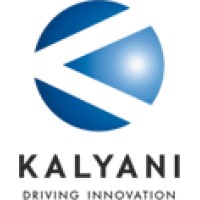 KALYANI TECHNOFORGE LIMITED logo - Similar company to Ultra Engineering Limited