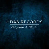 HDAS Records logo - Similar company to Cosmonot