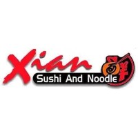 Xian Sushi And Noodle