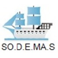 SODEMAS logo - Similar company to Kavkom