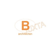 B-juxta architecten logo - Similar company to A1Ar