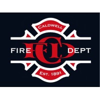 Caldwell Fire Department logo - Similar company to Leffel, Otis & Warwick, P.S. - Cpa'S