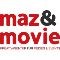 maz&movie GmbH logo - Similar company to Tabi Land