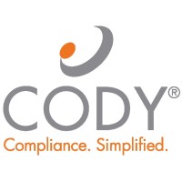 Cody Consulting Group logo - Similar company to Scion Analytics