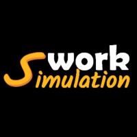 Simulation Work logo - Similar company to Artificial Intelligence In Mechanical System Lab (Aims)