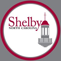 City of Shelby, NC logo - Similar company to Appalachian Gas Measurement Short Course (Agmsc)