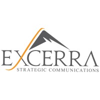 EXCERRA Strategic Communications logo - Similar company to Found Executive