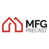 MFG Precast logo - Similar company to Pdi Construction Inc Canada