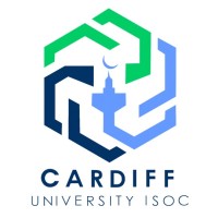 Cardiff University Islamic Society logo - Similar company to University Of Bristol Islamic Society