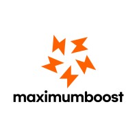 MaximumBoost Digital Marketing logo - Similar company to Performers Platform
