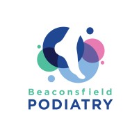 Beaconsfield Podiatry logo - Similar company to Vines Therapy