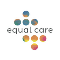 Equal Care Co-op logo - Similar company to Outlandish Co-Operative
