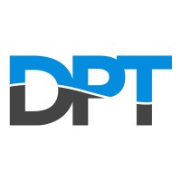 Direct Pumps & Tanks Ltd logo - Similar company to Tesk Mena