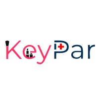 Keypar Limited logo - Similar company to Awwal The Marketech