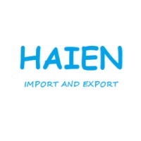 WEIHAI HAIEN IMPORT AND EXPORT CO.,LTD. logo - Similar company to Key Traceability Ltd.