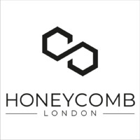 Honeycomb London logo - Similar company to Leruum London