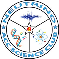 Neutrino ACC Science Club logo - Similar company to Bacto Crop