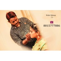 Bridal Makeup Artist Vijay logo - Similar company to Bridalstudionoor