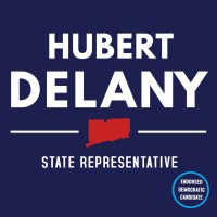 Hubert Delany For Ct