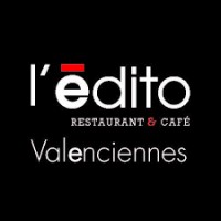 Brasserie Édito Valenciennes logo - Similar company to Inspir Communication