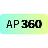 AP 360 logo - Similar company to Melantropia