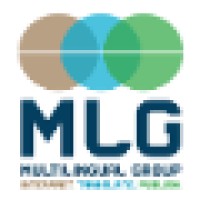 Multilingual Group Inc. logo - Similar company to Sistemas Sentry