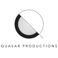 Quasar Productions logo - Similar company to Arcomik
