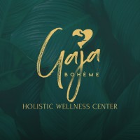 Gaja Boheme Holistic Wellness logo - Similar company to Buffalo Holistic Center