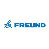 FREUND S.r.l. logo - Similar company to Freund