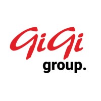 GiGi Group logo - Similar company to Mahara