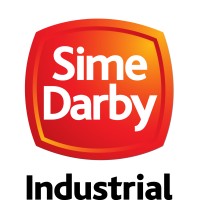 Sime Darby Industrial - Allied Group logo - Similar company to Astral Venture Flow Component Sdn. Bhd.