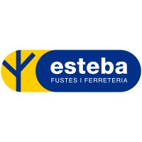 Esteba - Especialistas en Madera y Ferretería logo - Similar company to Agrumaca Aie