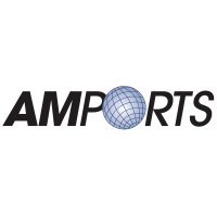 AMPORTS Inc. logo - Similar company to Fast Terminal
