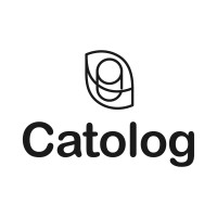 Catolog logo - Similar company to Lendify