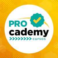 Procademy Cursos logo - Similar company to Procademy