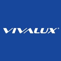 VIVALUX Lighting logo - Similar company to Eurolighting Gmbh