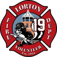 Lorton Volunteer Fire Department logo - Similar company to Fairfax County Fire And Rescue Department
