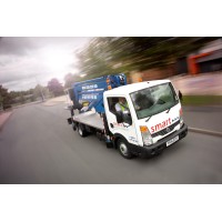 Smart Platform Rental Limited logo - Similar company to Warren Access