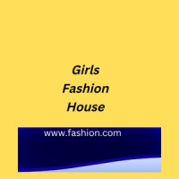 Girls  and Boys Fashion House logo - Similar company to 925 Silver Bazaar