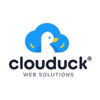 Clouduck logo - Similar company to Cloudduck Limited