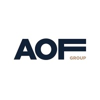 AOF Group logo - Similar company to Metta Company