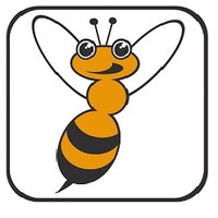 Beeworkz dagbesteding & ambulante begeleiding logo - Similar company to Alétho
