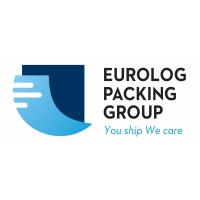 Eurolog Packing Group logo - Similar company to Imap Saic