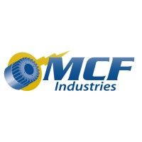 MCF Industries logo - Similar company to Mro Built
