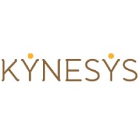 KYNESYS logo - Similar company to Omics