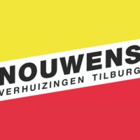 Nouwens Verhuizingen logo - Similar company to Oomen Group
