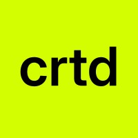 crtd logo - Similar company to Crtd Labs