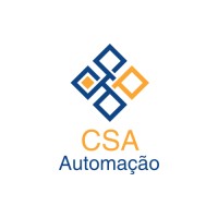 CSA Automação logo - Similar company to Csa Centro De Serviços E Automação Ltda