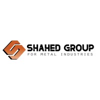 Shahed Group For Metal Industries logo - Similar company to Msabek Technology For Metal Industries