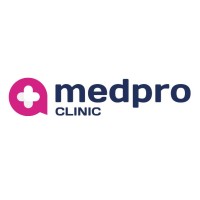 Medpro Clinic logo - Similar company to Es Konsultläkare